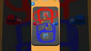 DRAW N ROAD Leval 20 #shorts #gaming #youtubeshort