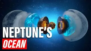 Neptune&rsquo;s Hidden Ocean: Secrets of the Ice Giant