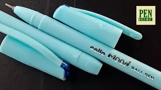 Cello Mood Ball Pen Rs 10 - 754