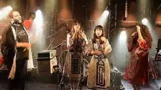 שי צברי ו A- WA  - חביב גלבי حبيب قلبي HABIB GALBI