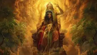 🔴 🌌 The Secret Power of Rastafarian Reggae | Divine JAH Music Mix