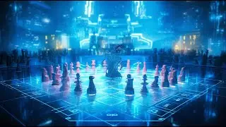 Alphazero's Unforgettable Match: Trapping a Queen in Chess Immortal Game 3! MUST WATCH
