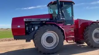 Case IH 9380 #11440