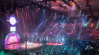 Leo - Cosmic Friend (LIVE) | Armenia 🇦🇲 Eurovision 2024 | #JESC2024I Junior