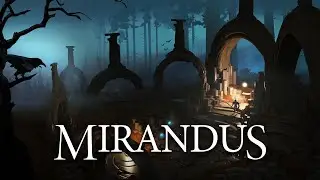 All the LEAKS!!  Mirandus | Stunning Web3 MMO