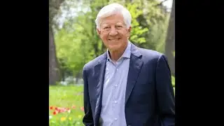 Founder Stories: Bill George, CEO of Medtronic leading it to become the market-leader it is today