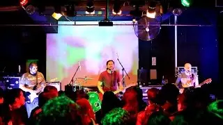 Astronaut Project - Setiembre (Videoclip Oficial)