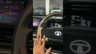 Tata Altroz Creative varient impressive features and premium Interior #shorts #tatamotors #tata