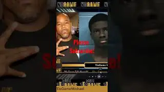 Takeoff Shooter Gets Shot, Wack 100 Destroys J Prince On Clubhouse (short)