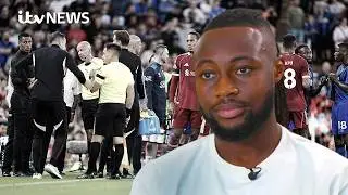 Antoine Semenyo: 'Punishment isn&rsquo;t enough' for racism in football | ITV News