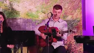 Only Your Rivers Run Free cover by Ben Collins