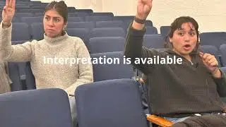 Restorative Practices workshop