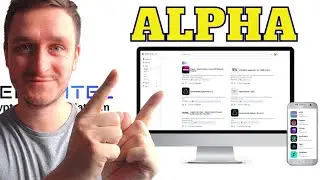 Crypto Research Platform Revelo Intel