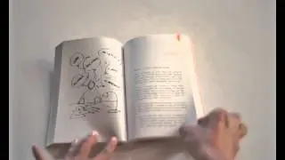 MKD open book