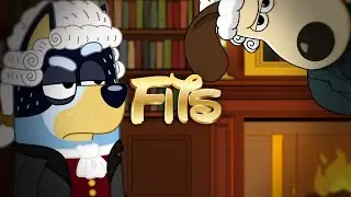 Bandit x Gromit - For The Killys [Music Video] | FITS