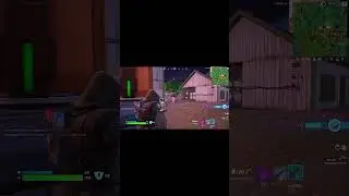 Lock On Pistols are OP... @XLbean
