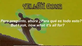 Yellow Days - What's It All For? (Sub. Espa&ntilde;ol)