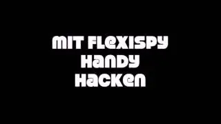 flexispy facebook hacken