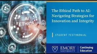 The Ethical Path to AI: Navigating Strategies for Innovation and Integrity
