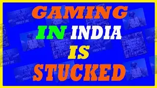 What's REALLY Holding Back India's Gaming Scene?