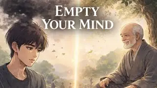Empty Your Mind and Find Peace | A Life-Changing Motivational Story