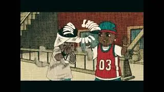 [VINYL]  Wescoast + Griselda type beat