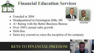 Fes Protection Plan & Compensation Plan Overview