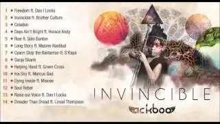 ACKBOO - LONG STORY feat. MALONE ROOTIKAL (Official audio)