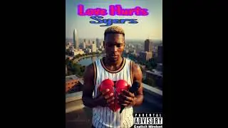 Syers - Love Hurts