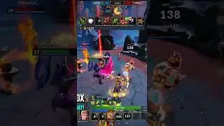 DIVING AS APOLLO JUNGLE! #smite #smite2 #gaming #clips