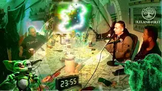 Anthony Casey & Martin Murphy (Part1) on The James Conway Experience