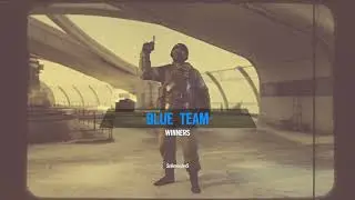 Fuze Elite Skin MVP  Animation