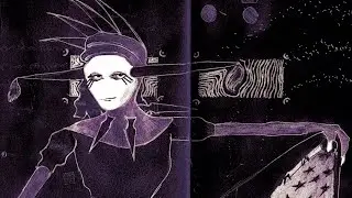 predawka &mdash; erynias (full album)