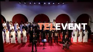 TELevent (7): ESPIRITUAL Cor