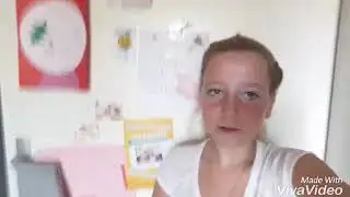 Ochtend routine | yasmin lovegirl