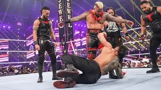 WWE Crown Jewel 2024 Highlights - WWE Crown Jewel Highlights Today full Show November 2 2024