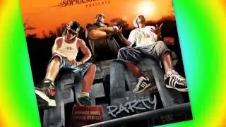 la violence - Soprasound Family ft Achem .