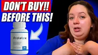 PROTETOX - PROTETOX REVIEW - (Watch This Before You Buy) Protetox Reviews - Protetox Pills