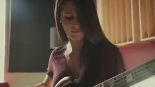 Psycho - Muse (Bass Cover) Using the BOSS BB-1X
