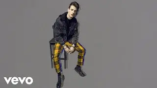 Patryk Skoczyński - Ruchomy Cel (Lyric Video)