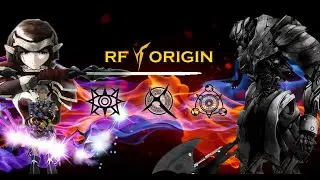 RF Origin - Gameplay  #Day 1