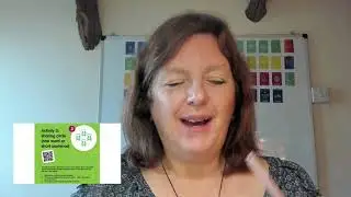 Facilitating groups: Activity 3 - Sharing Circle