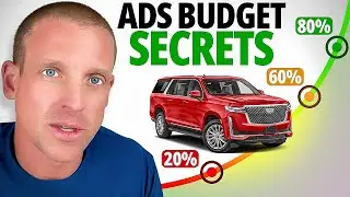 The Secret to Smarter Limo Ad Spend