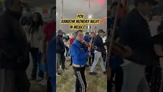 Exploring the streets of Teotihuacan Mexico #music #mariachi #mexico #life #trending