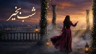 🎵 شب بخیر - هایده نو (Shab Bekheir) | Good Night - Hayedeh Revive | Emotional Remix 💔