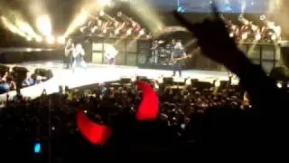 FTATR Cannon Blast- AC DC Live Boston