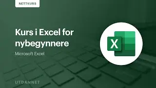 Kurs i Excel for nybegynnere | Utdannet.no