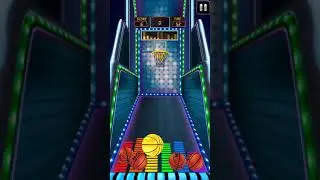 Mpl new game basketball best trick