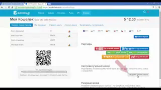 blockchain info Как сделать отображение в рублях