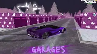 (FIX 10.01.26) НОВАЯ ПРИВАТНАЯ HELLO KITY СБОРКА AMAZING ONLINE | GTA CRMP